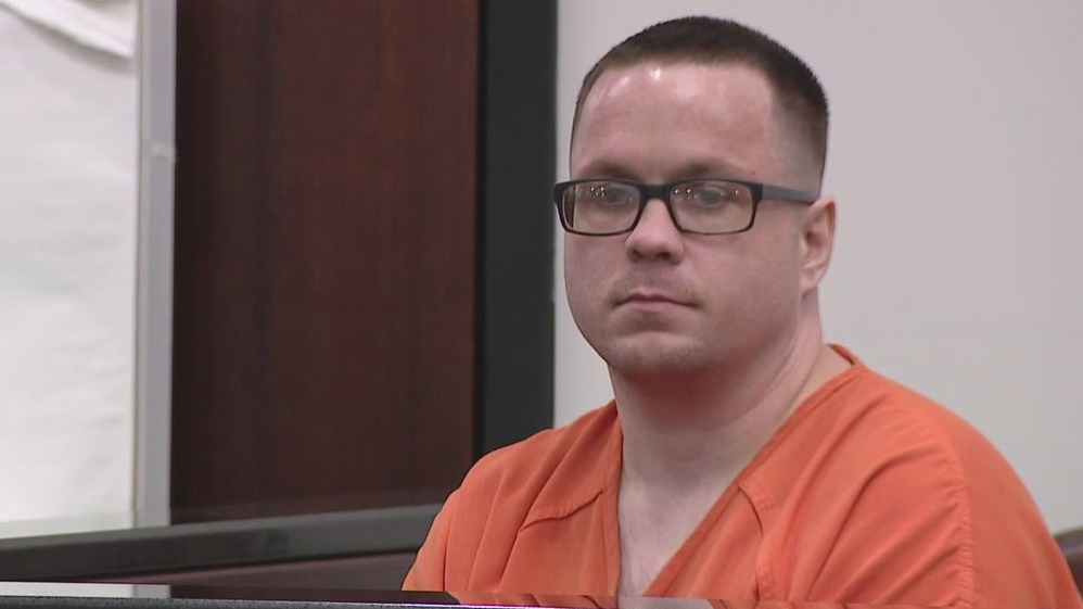 Man gets 25 years for fiery wrong-way crash